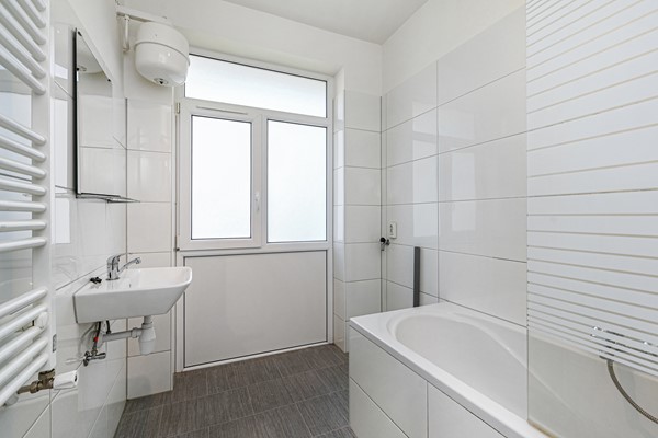 Medium property photo - Schenkkade 296, 2595 AZ Den Haag